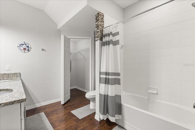 5356 DIPLOMAT COURT 107, Kissimmee, FL 34746