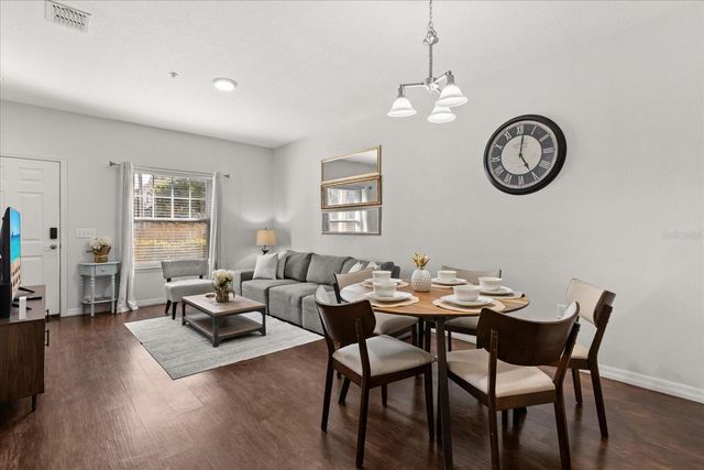 5356 DIPLOMAT COURT 107, Kissimmee, FL 34746