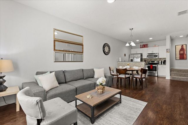 5356 DIPLOMAT COURT 107, Kissimmee, FL 34746