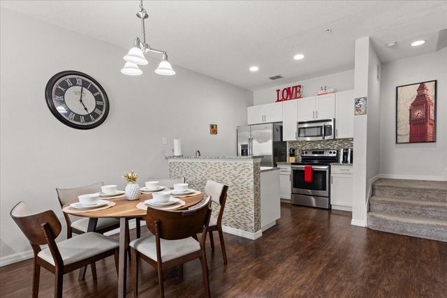 5356 DIPLOMAT COURT 107, Kissimmee, FL 34746