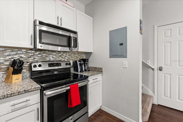 5356 DIPLOMAT COURT 107, Kissimmee, FL 34746