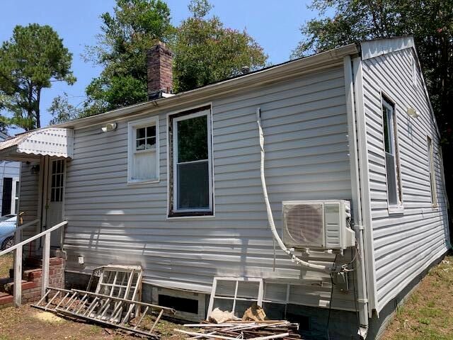 2762 W Surrey Drive, North Charleston, SC 29405