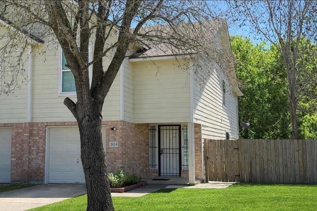 3114 Bolt Street, Houston, TX 77051