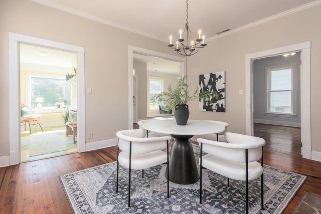 519 SUMMITT ST, Memphis, TN 38104