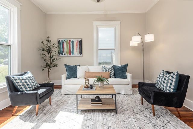 519 SUMMITT ST, Memphis, TN 38104