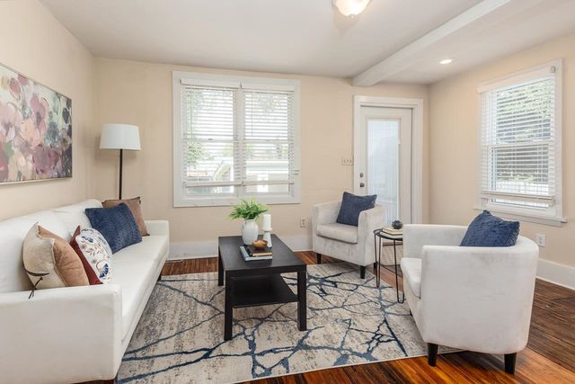 519 SUMMITT ST, Memphis, TN 38104