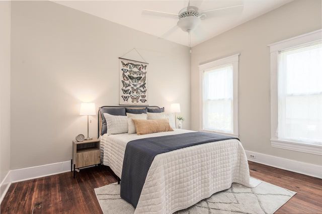 519 SUMMITT ST, Memphis, TN 38104