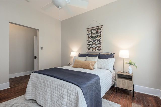 519 SUMMITT ST, Memphis, TN 38104