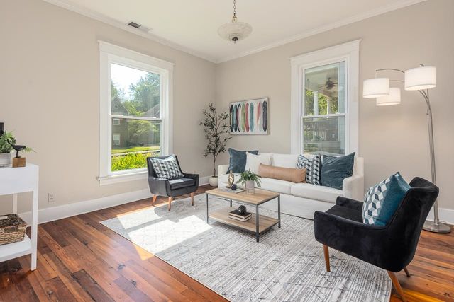 519 SUMMITT ST, Memphis, TN 38104