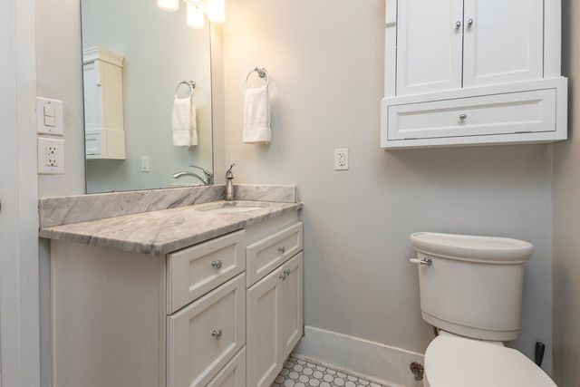 519 SUMMITT ST, Memphis, TN 38104