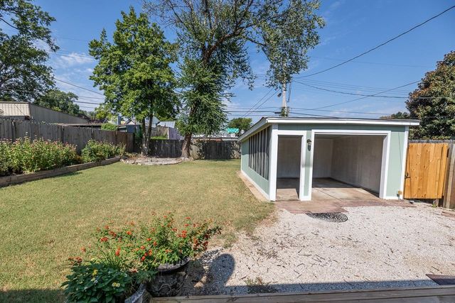 519 SUMMITT ST, Memphis, TN 38104