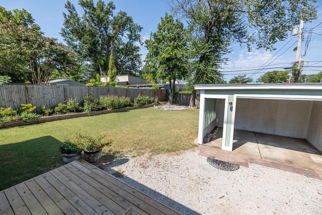 519 SUMMITT ST, Memphis, TN 38104