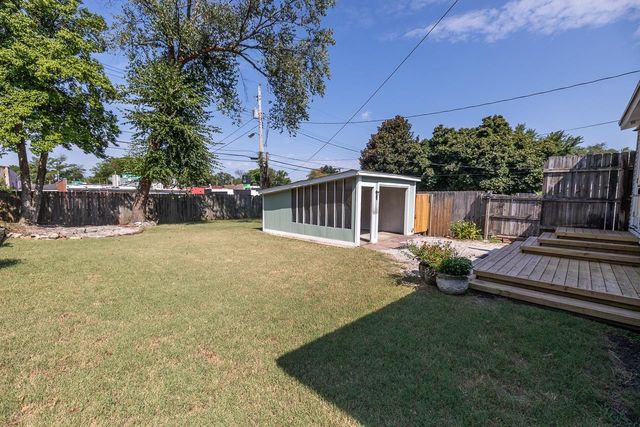 519 SUMMITT ST, Memphis, TN 38104