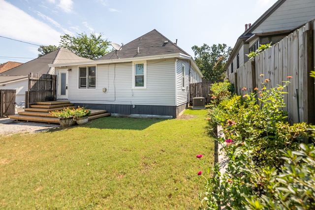 519 SUMMITT ST, Memphis, TN 38104