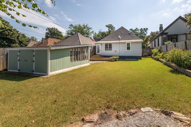 519 SUMMITT ST, Memphis, TN 38104