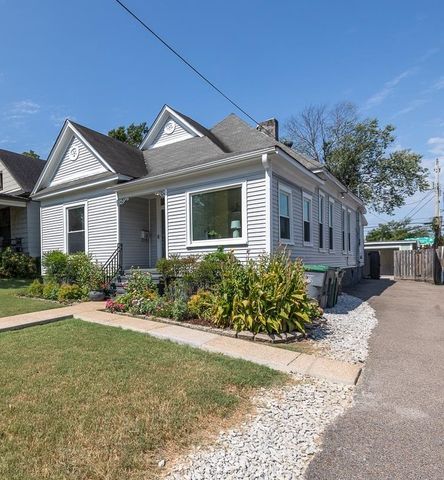 519 SUMMITT ST, Memphis, TN 38104