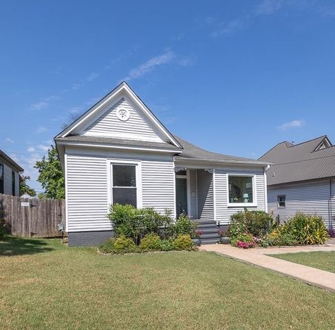 519 SUMMITT ST, Memphis, TN 38104