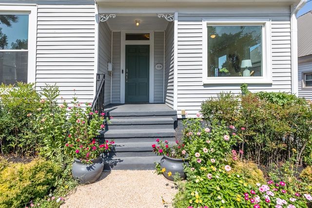 519 SUMMITT ST, Memphis, TN 38104