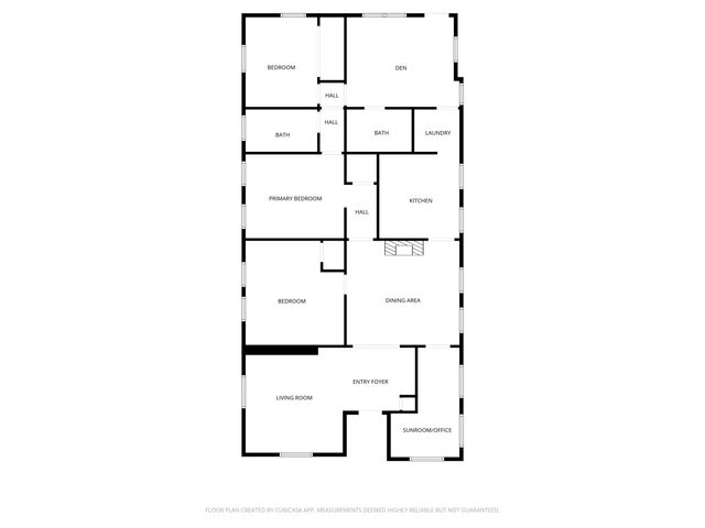 519 SUMMITT ST, Memphis, TN 38104