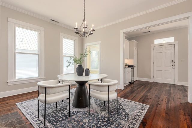 519 SUMMITT ST, Memphis, TN 38104