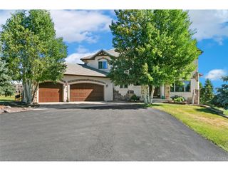 870 Trumpeters Ct E, Monument, CO 80132