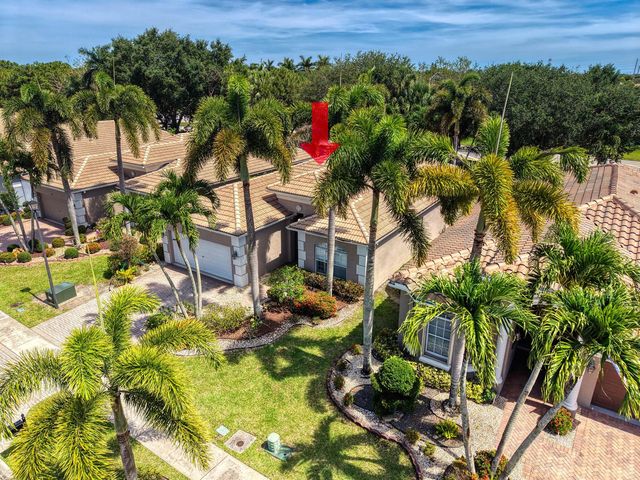 6581 Southport Drive, Boynton Beach, FL 33472