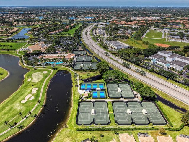 6581 Southport Drive, Boynton Beach, FL 33472