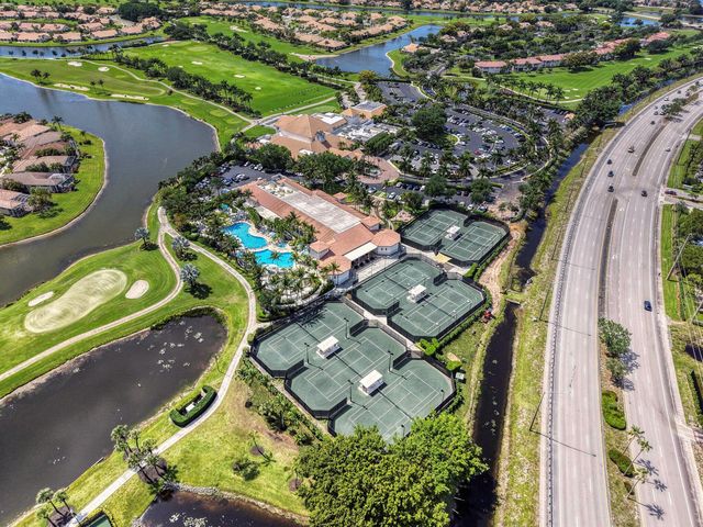 6581 Southport Drive, Boynton Beach, FL 33472