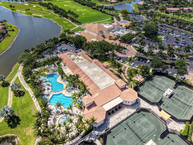 6581 Southport Drive, Boynton Beach, FL 33472