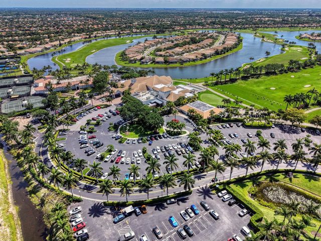 6581 Southport Drive, Boynton Beach, FL 33472