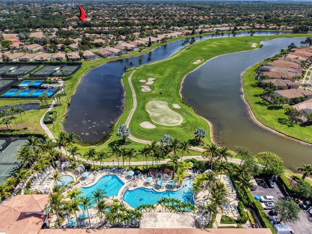 6581 Southport Drive, Boynton Beach, FL 33472