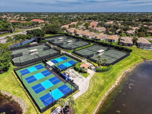 6581 Southport Drive, Boynton Beach, FL 33472