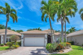 6581 Southport Drive, Boynton Beach, FL 33472