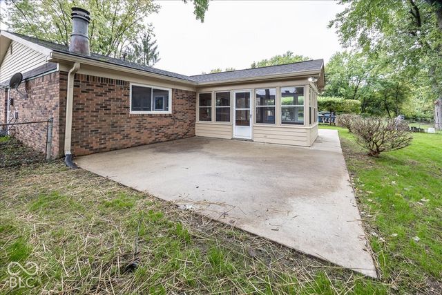 621 Kinzer Avenue, Carmel, IN 46032