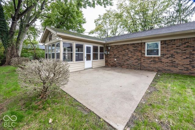 621 Kinzer Avenue, Carmel, IN 46032