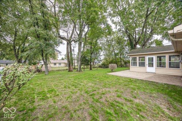621 Kinzer Avenue, Carmel, IN 46032