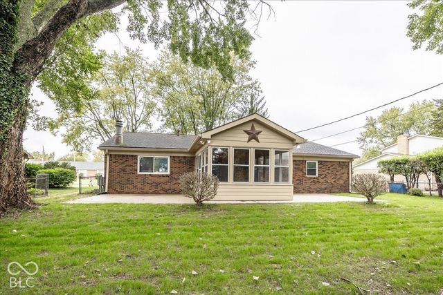 621 Kinzer Avenue, Carmel, IN 46032