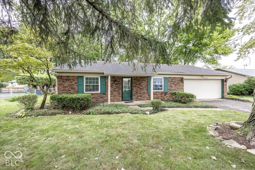 621 Kinzer Avenue, Carmel, IN 46032