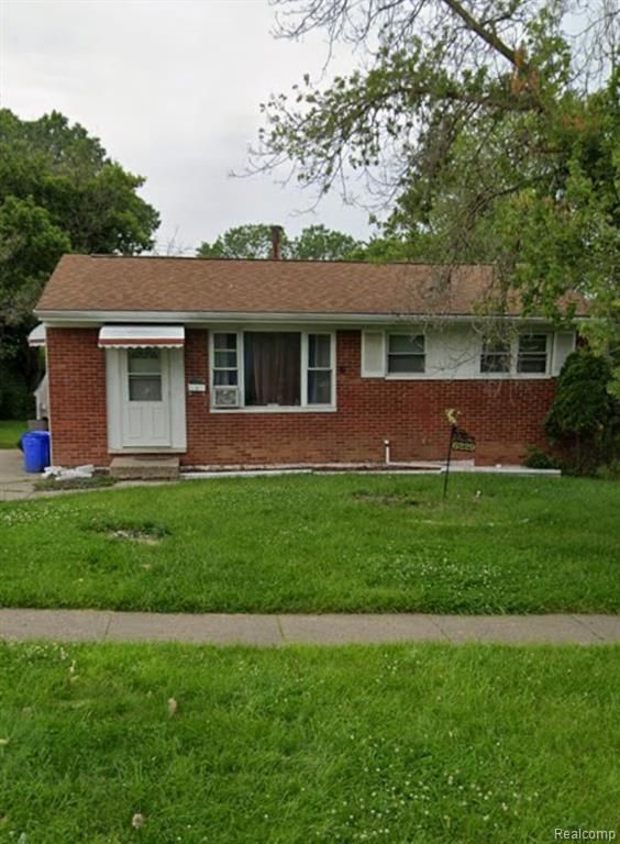6229 Otoole Lane, Mount Morris, MI 48458