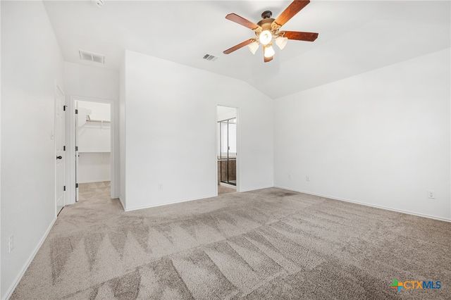 3414 Rusack Drive, Killeen, TX 76542