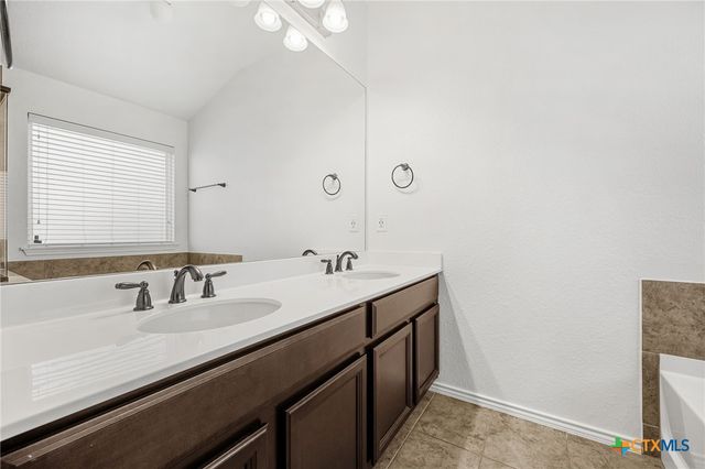 3414 Rusack Drive, Killeen, TX 76542
