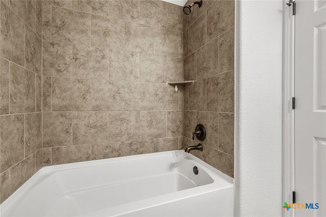 3414 Rusack Drive, Killeen, TX 76542