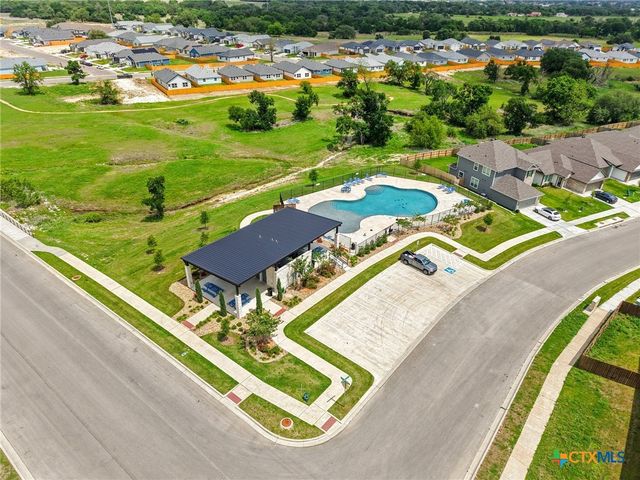 3414 Rusack Drive, Killeen, TX 76542