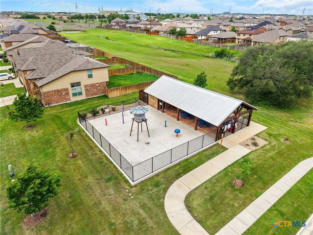 3414 Rusack Drive, Killeen, TX 76542