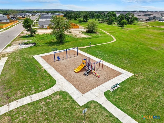 3414 Rusack Drive, Killeen, TX 76542