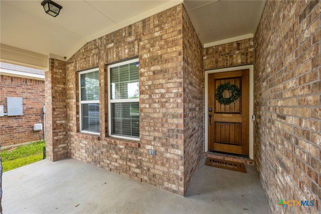 3414 Rusack Drive, Killeen, TX 76542
