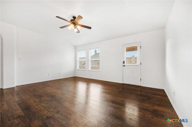 3414 Rusack Drive, Killeen, TX 76542