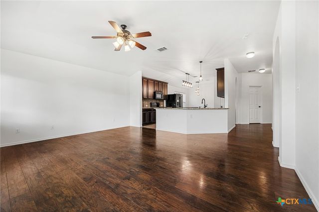 3414 Rusack Drive, Killeen, TX 76542