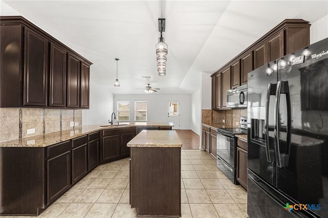3414 Rusack Drive, Killeen, TX 76542