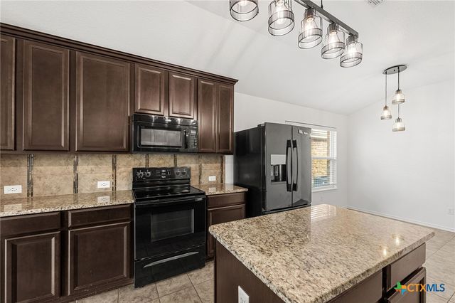 3414 Rusack Drive, Killeen, TX 76542